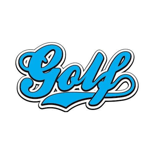 500x500 Number 3 Clip Art Golf Graphic Tails 05 Clip Art Get Started