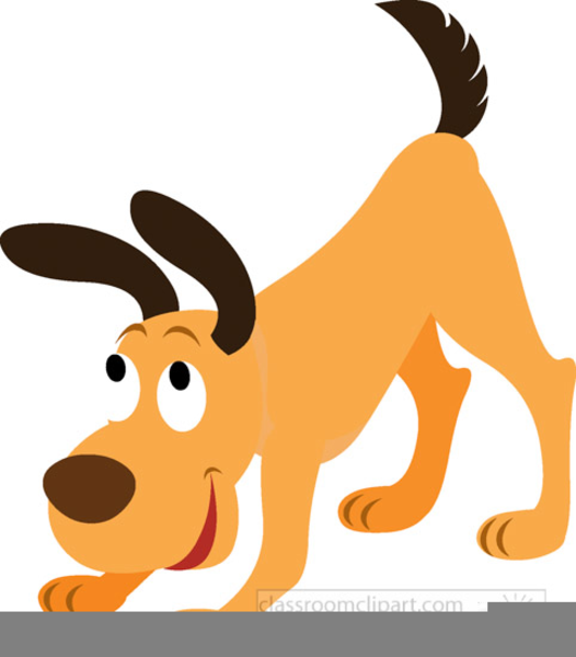 526x600 Puppy Dog Tails Clipart Free Images