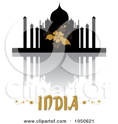 450x470 Royalty Free (Rf) Taj Mahal Clipart, Illustrations, Vector Graphics