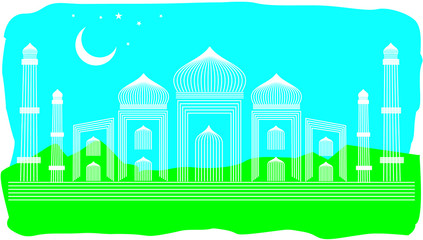 423x240 Search Photos Tajmahal