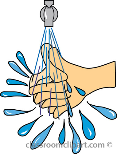 381x500 Hand Washing Clip Art Free Collection Download And Share Hand