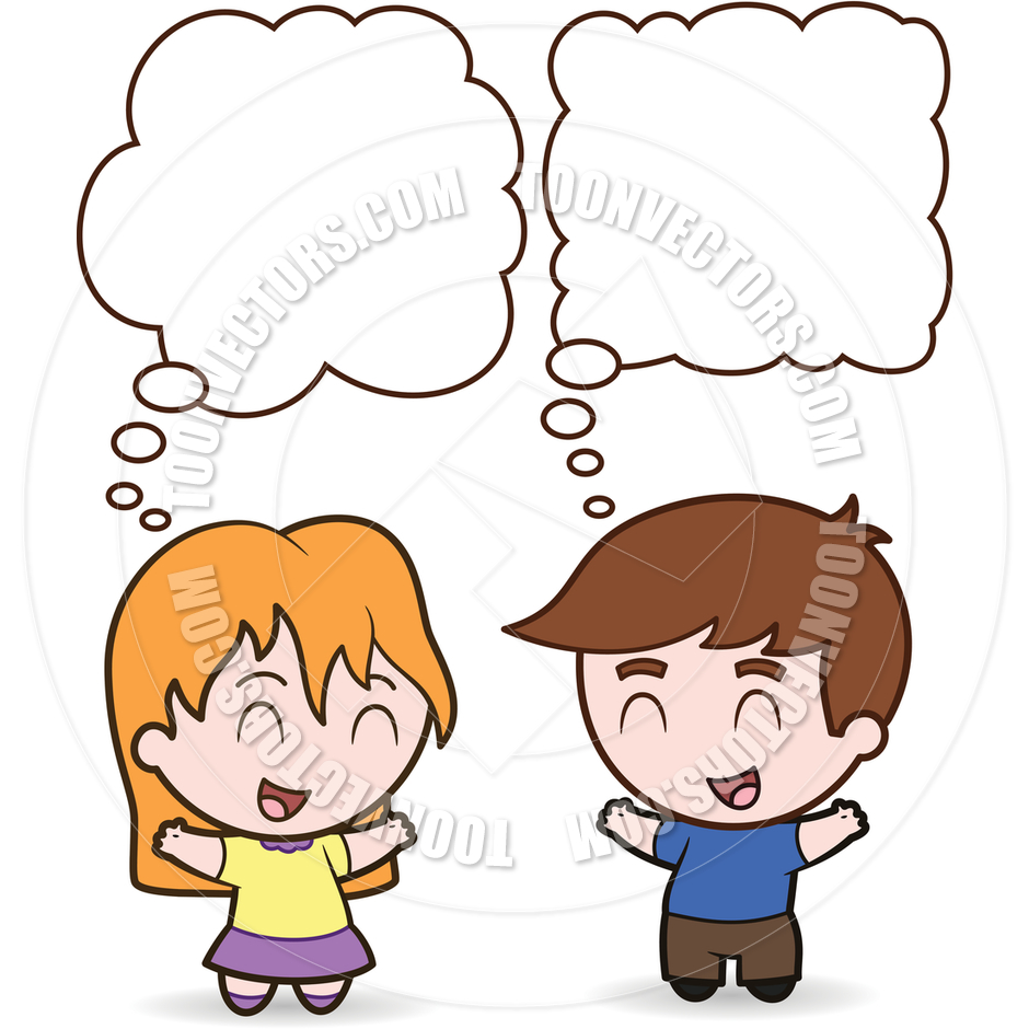 940x940 Kids Talking Clip Art Clipart Panda