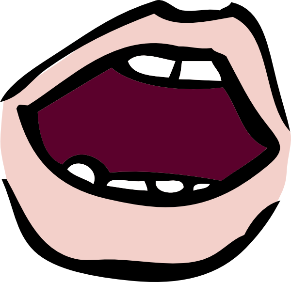 600x582 Mouth Talking Png Hd Transparent Mouth Talking Hd.png Images
