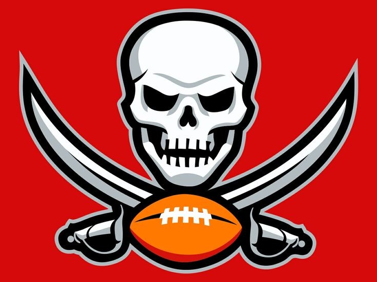 Tampa Bay Buccaneers Clipart at GetDrawings | Free download