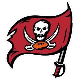 Tampa Bay Buccaneers Clipart at GetDrawings | Free download