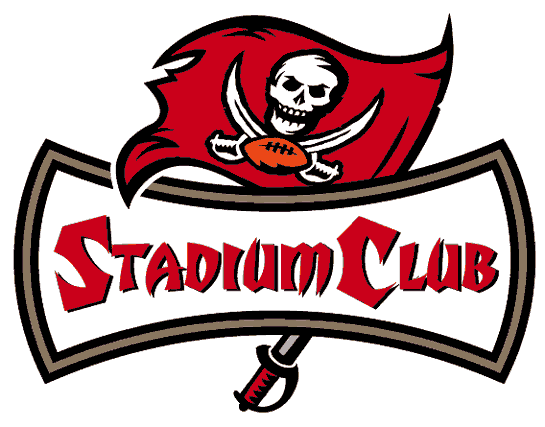 545x427 Tampa Bay Buccaneers Stadium Logo