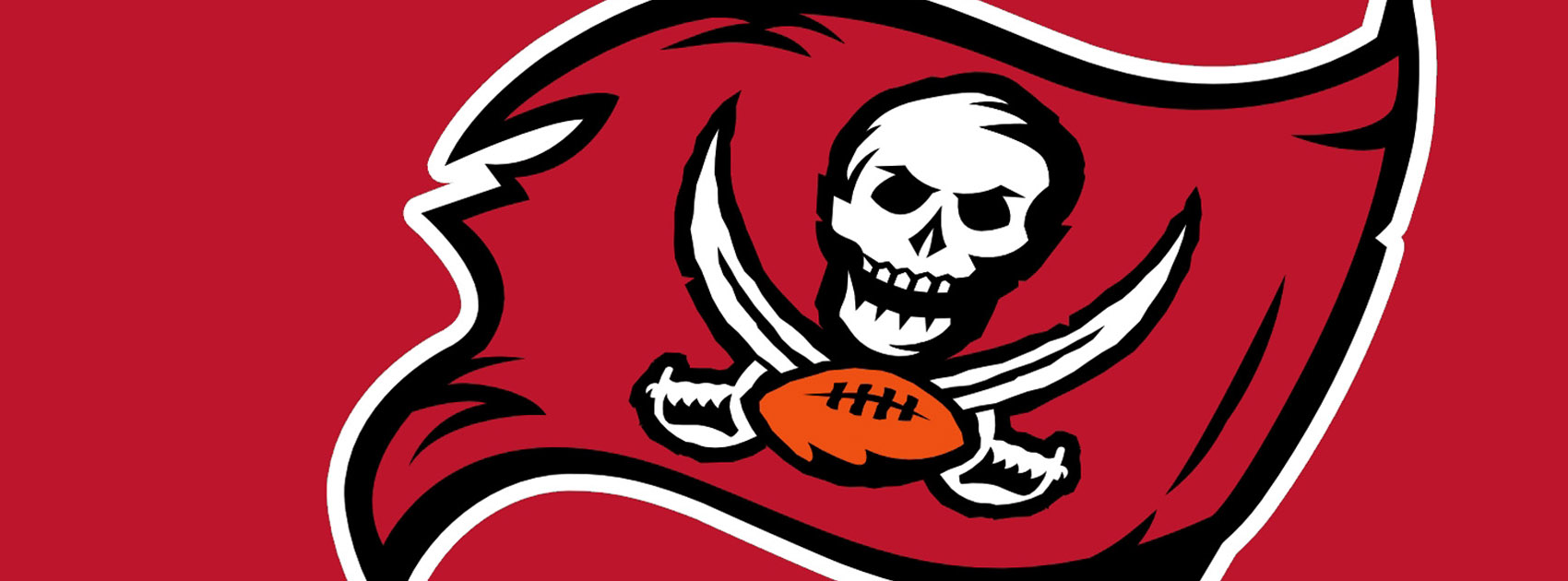 1700x630 Tampa Bay Buccaneers Red Close Facebook Timeline Cover Digital