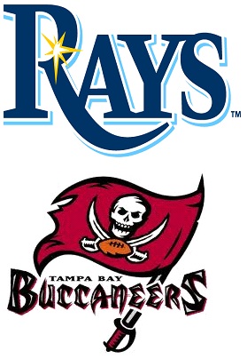 279x404 Tampa Bay Rays Bucs