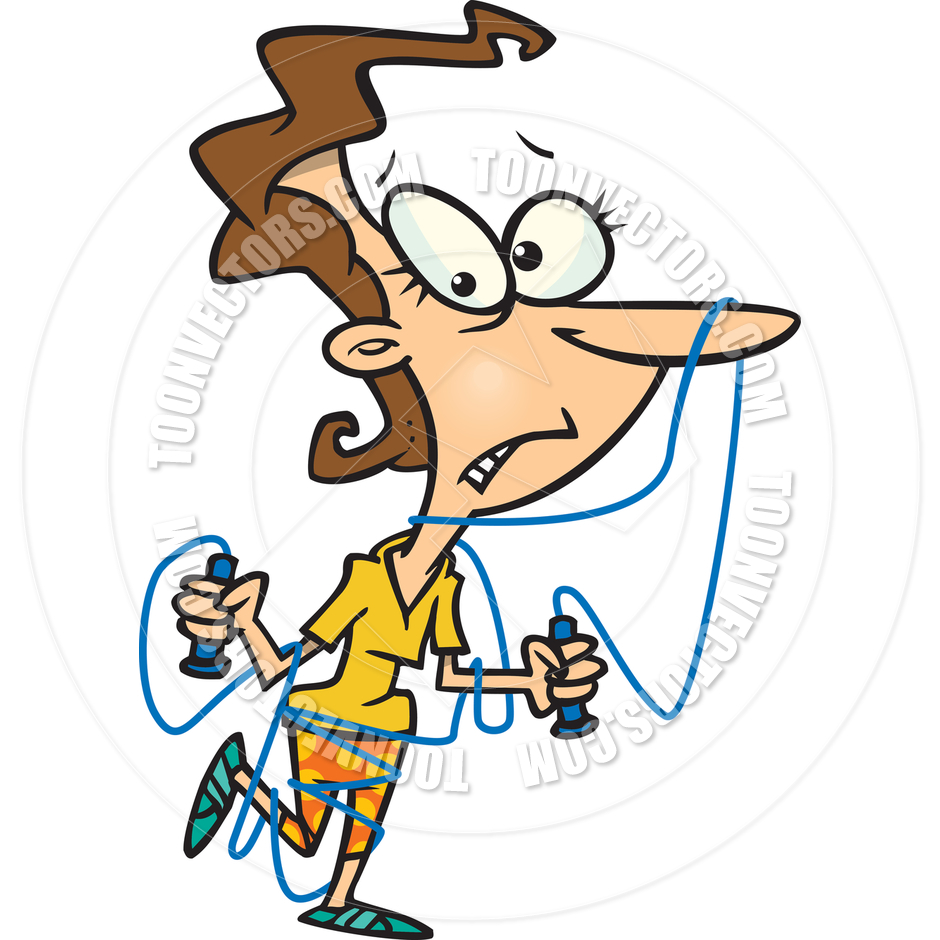 940x940 Jump Clipart Skip 3644601