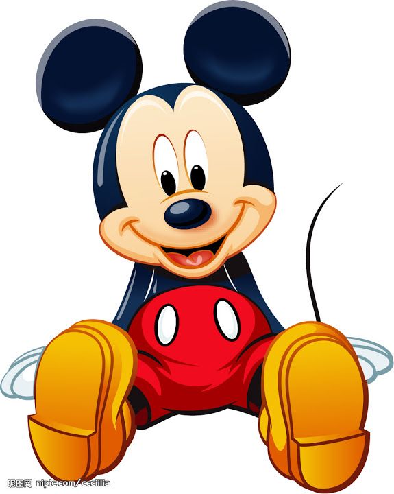 575x720 Top 89 Disney Clip Art