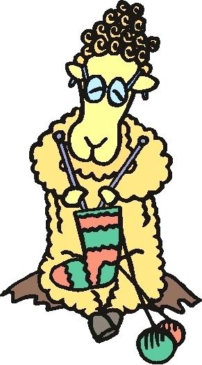 291x527 Free Knitting Clip Art Themusicfoundry Future