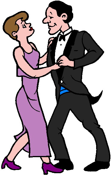 373x589 Dancing Clip Art Activities