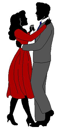 211x450 Ballroom Clip Art Pg 2