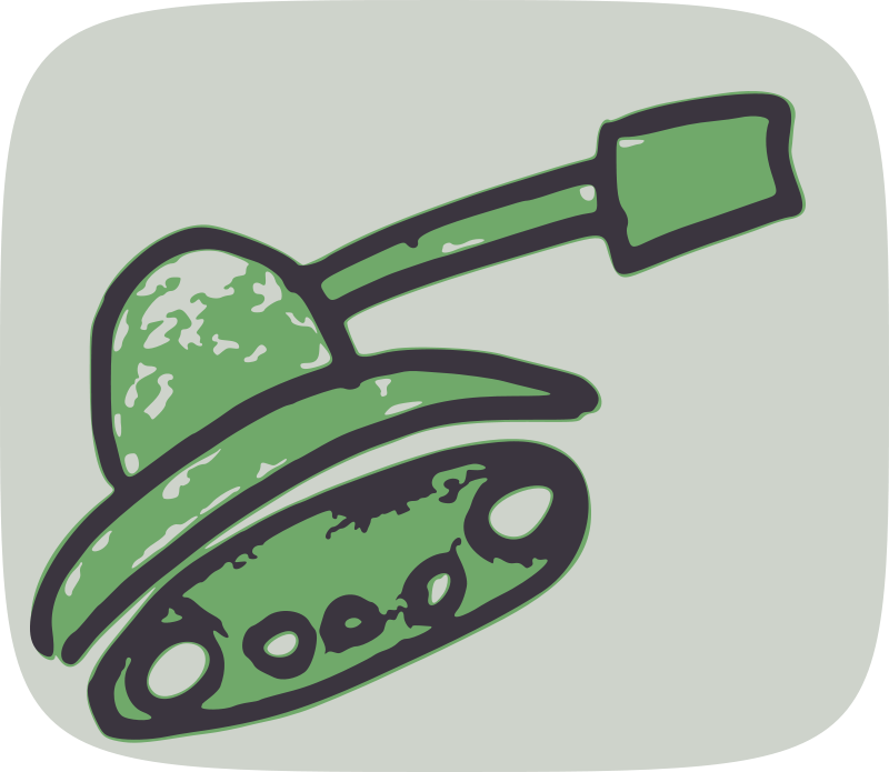 800x695 Free Clipart