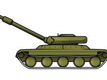 220x165 Army Tank Clipart Free Green Army Tank Clip Art Plant Clipart
