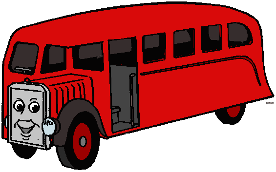 565x353 Thomas The Tank Clipart