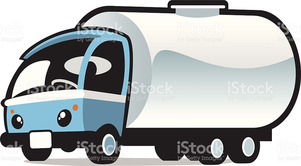 1024x567 Milchtransport Clipart