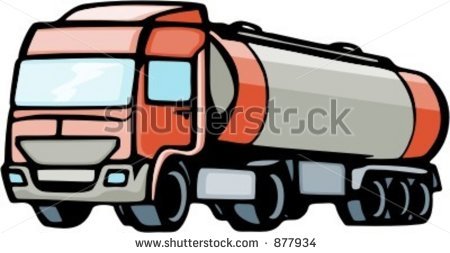 450x253 Tanker Truck. Clipart Panda