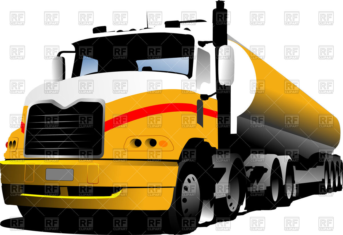 1200x823 Yellow Truck