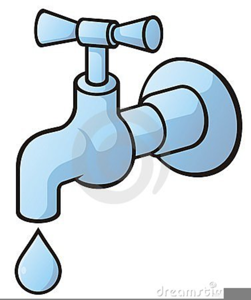 503x600 Dripping Tap Clipart Free Images