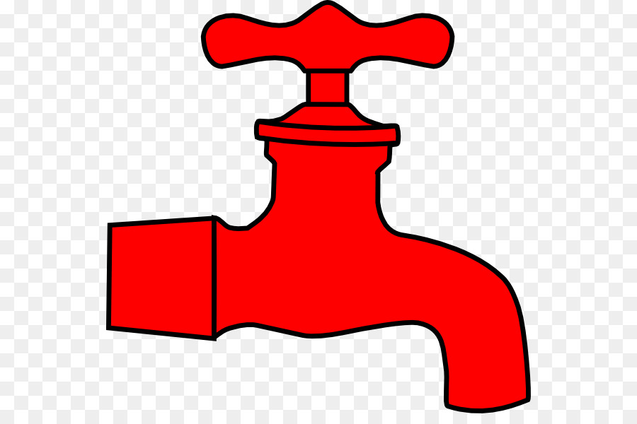 900x600 Tap Water Sink Clip Art