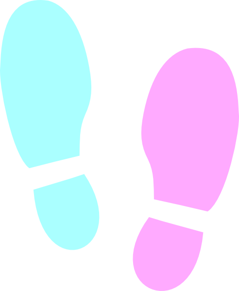 492x599 Tap Shoes Clip Art 3