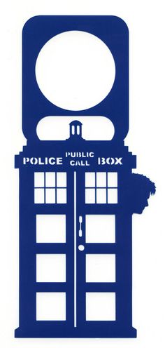 236x496 Doctor Who Stencils From Doodle Craft. Great For T Shirts, Bags