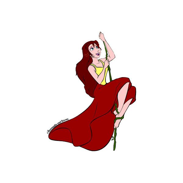 600x600 Disneysites Clipart Liked On Polyvore Featuring Disney, Tarzan