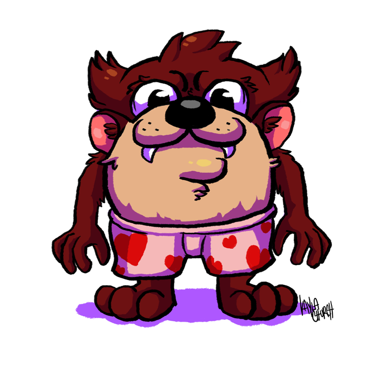 750x750 Daily Sketches