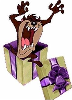 236x330 Tasmanian Devil Clip Art