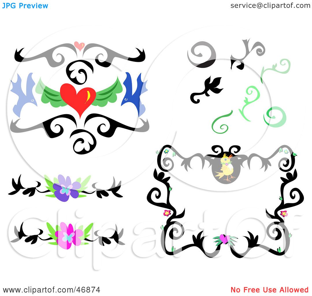 1080x1024 Royalty Free (Rf) Clipart Illustration A Digital Collage