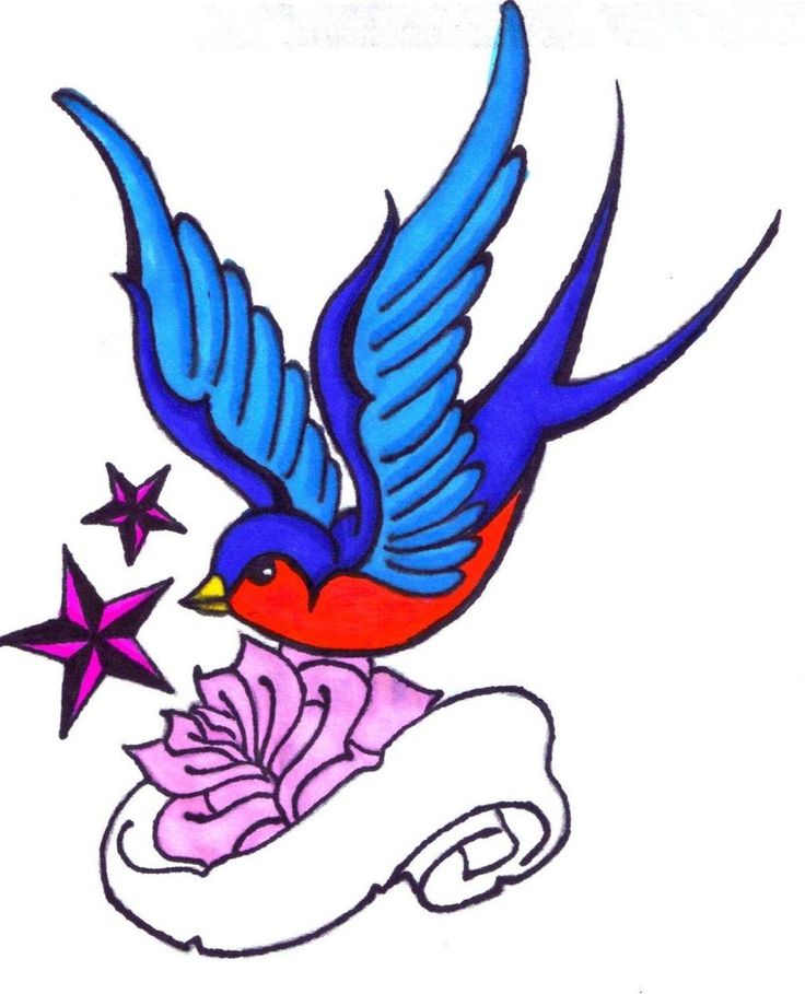 736x909 Swallow Clipart Sparrow