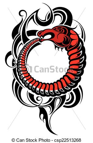 304x470 Tattoo Design. Design Illustration Clip Art Vector