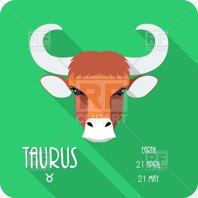 400x400 Taurus Icon