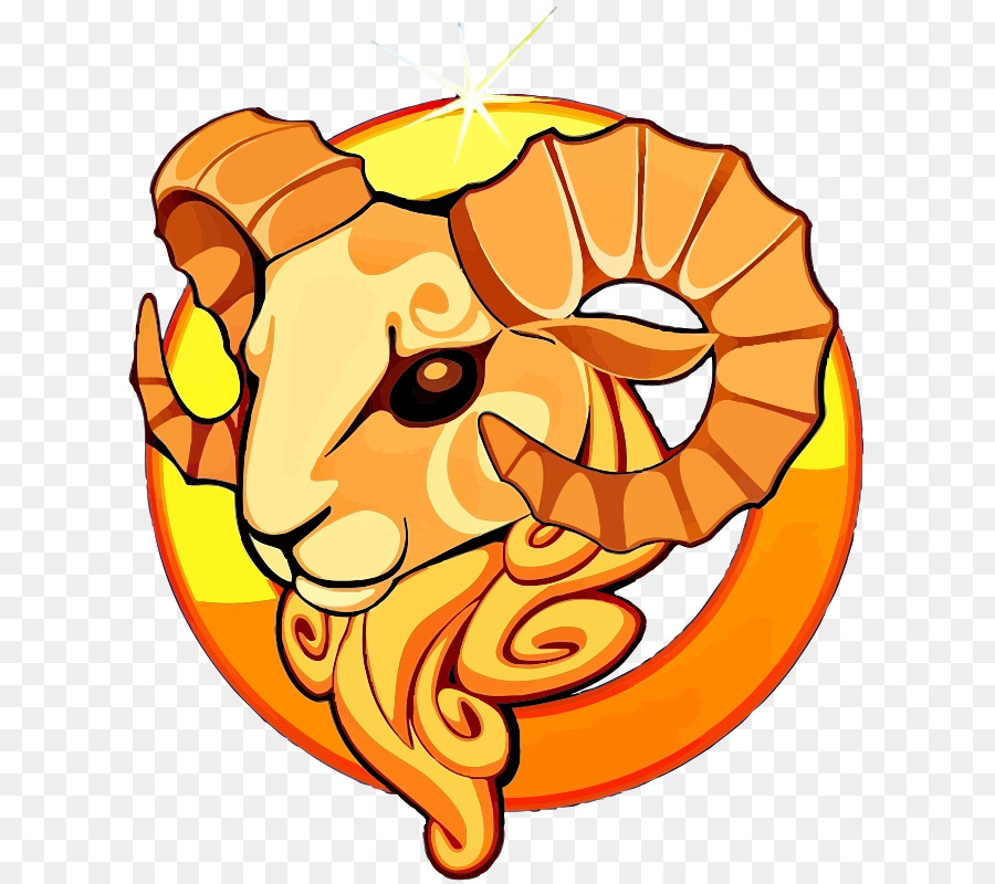 900x800 Aries Astrological Sign Zodiac Horoscope Clip Art