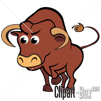 324x324 Clipart Taurus