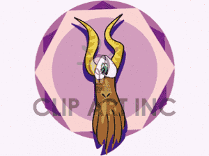 300x225 Clip Art Taurus Tattoos Clipart