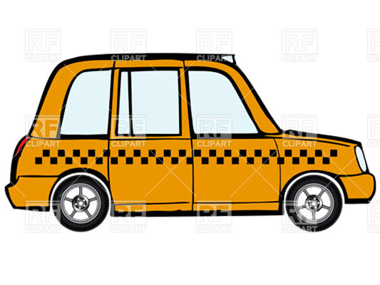 533x400 Taxi