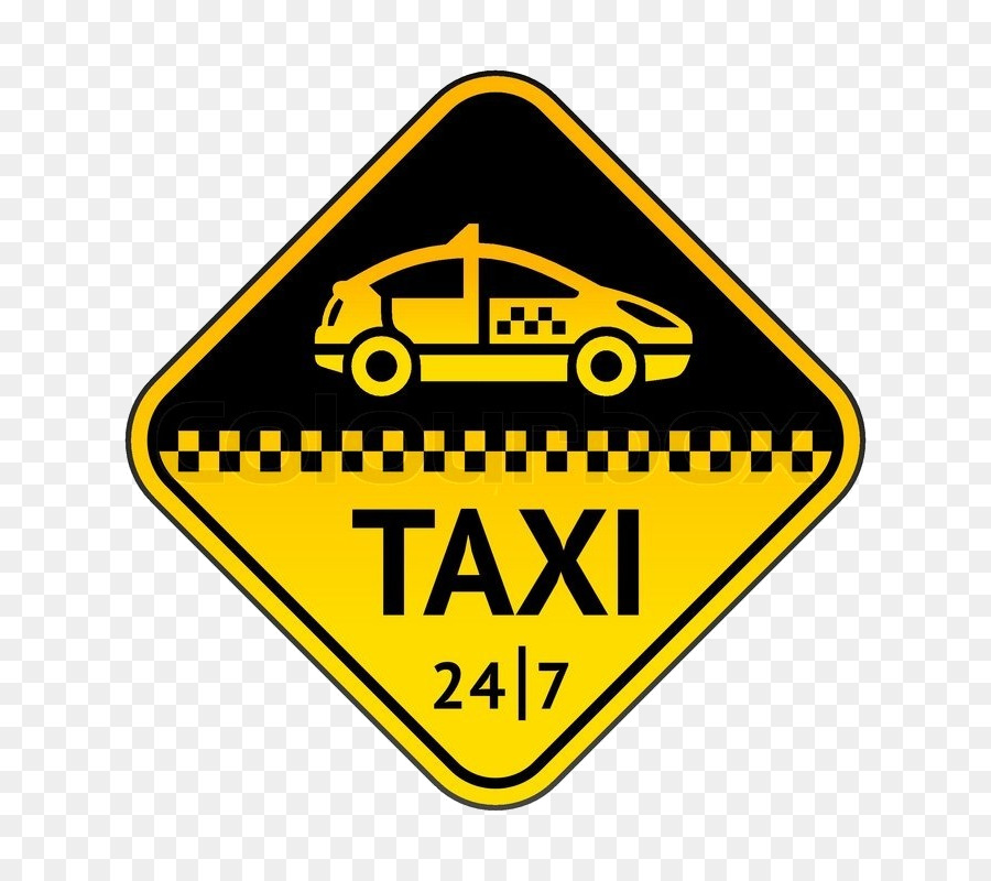 900x800 Taxi Airport Bus Yellow Cab Clip Art