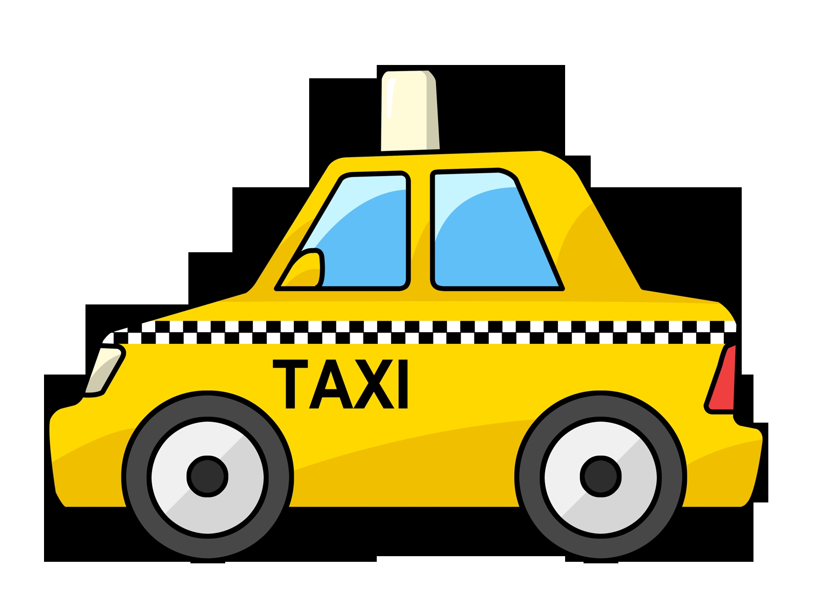 1600x1200 Fresh Taxi Clipart Gallery