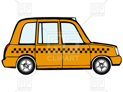 400x300 Taxi