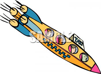 350x255 Taxi Rocket
