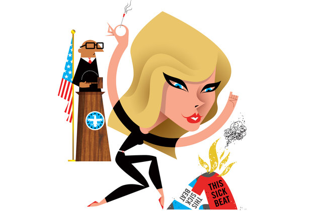 636x421 The Real Reason Behind Taylor Swift Trying To Trademark