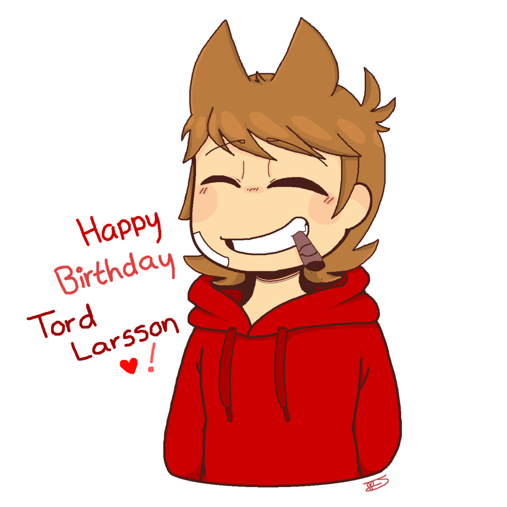 1024x1024 Tord Larsson By Jordie Bun