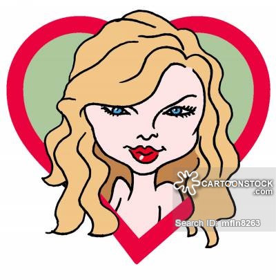 400x405 Taylor Swift Cartoons And Comics