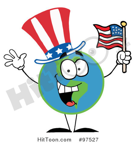 450x470 National Hat Day Clipart
