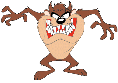 399x280 Taz Free Download Clip Art Free Clip Art On Clipart Library