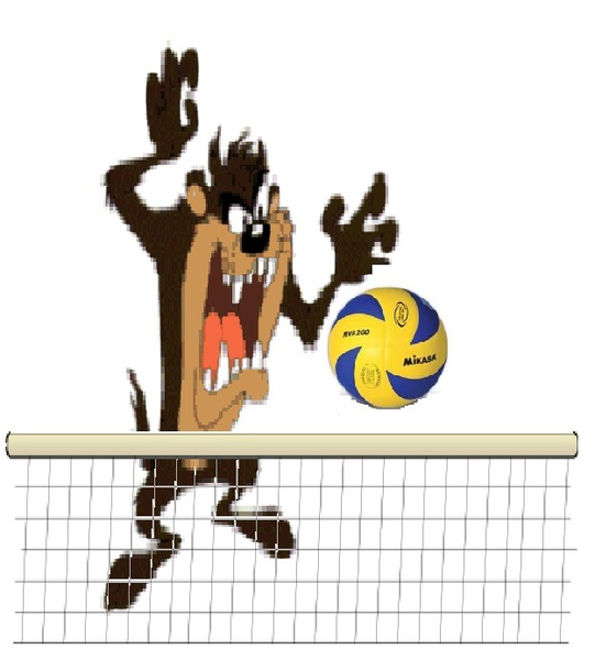 541x600 Taz Edited Free Images