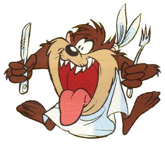 328x300 453 Best Taz Images By Sian Lewis On Cartoon, Looney