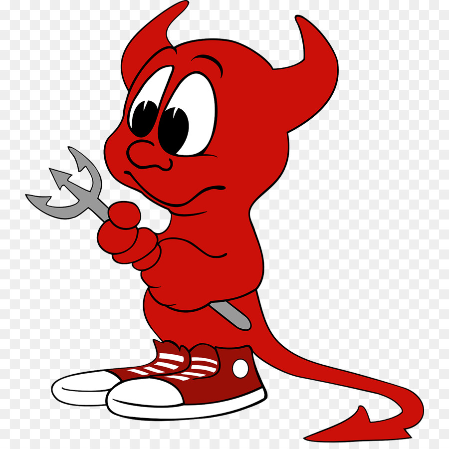 900x900 Devil Free Content Demon Clip Art